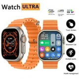 T800 Ultra, T900 Ultra, T10 Ultra Smart Watch Series Bluetooth Call Smartwatch Heart Rate Sleep Monitoring IP67 Waterproof